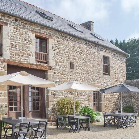 Les 3 Rossignols Taden Exterior foto