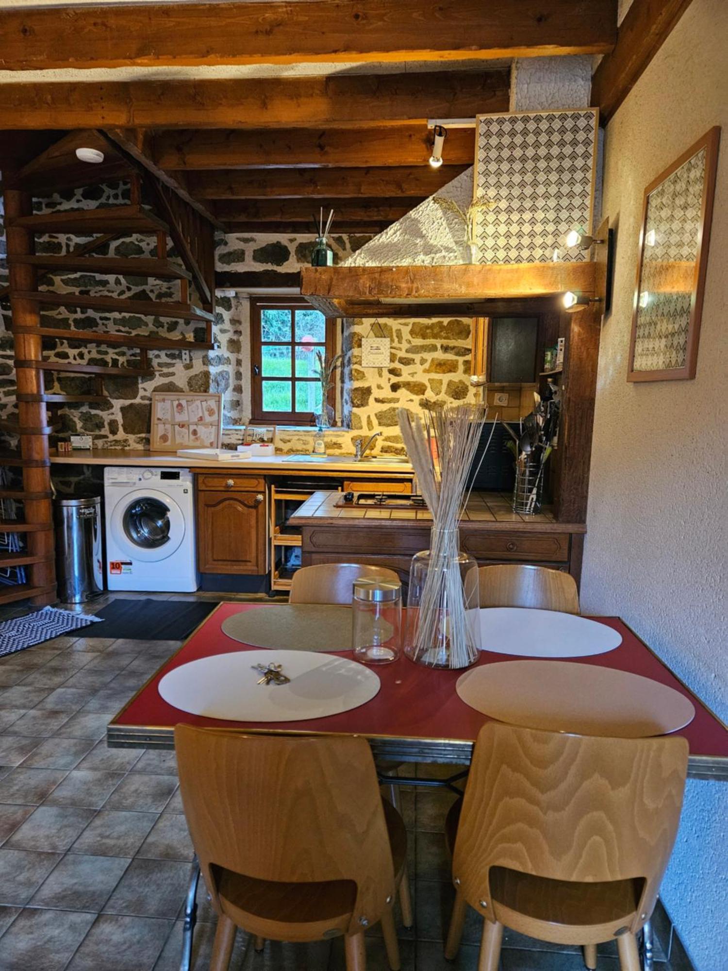 Les 3 Rossignols Taden Quarto foto