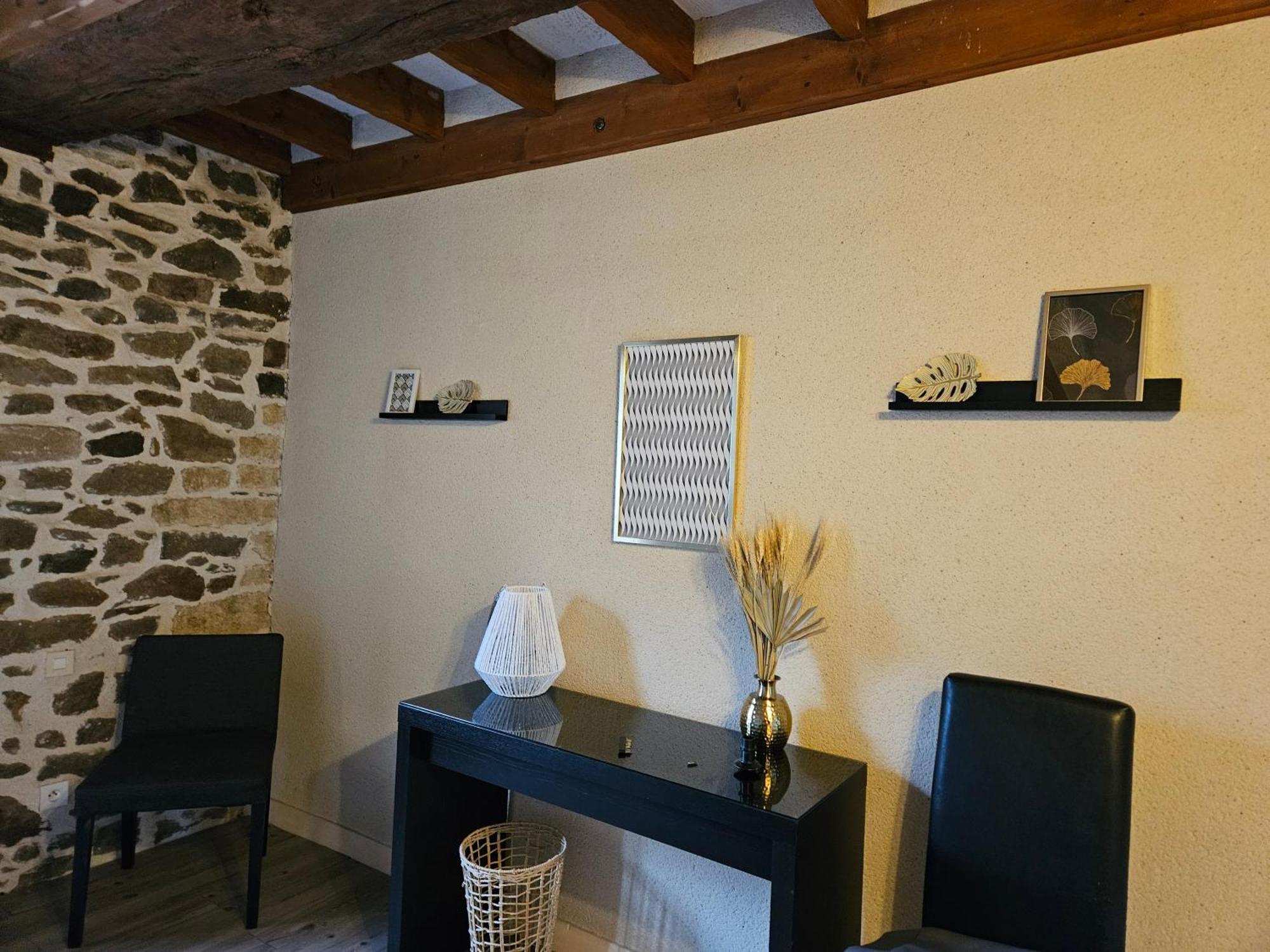 Les 3 Rossignols Taden Quarto foto